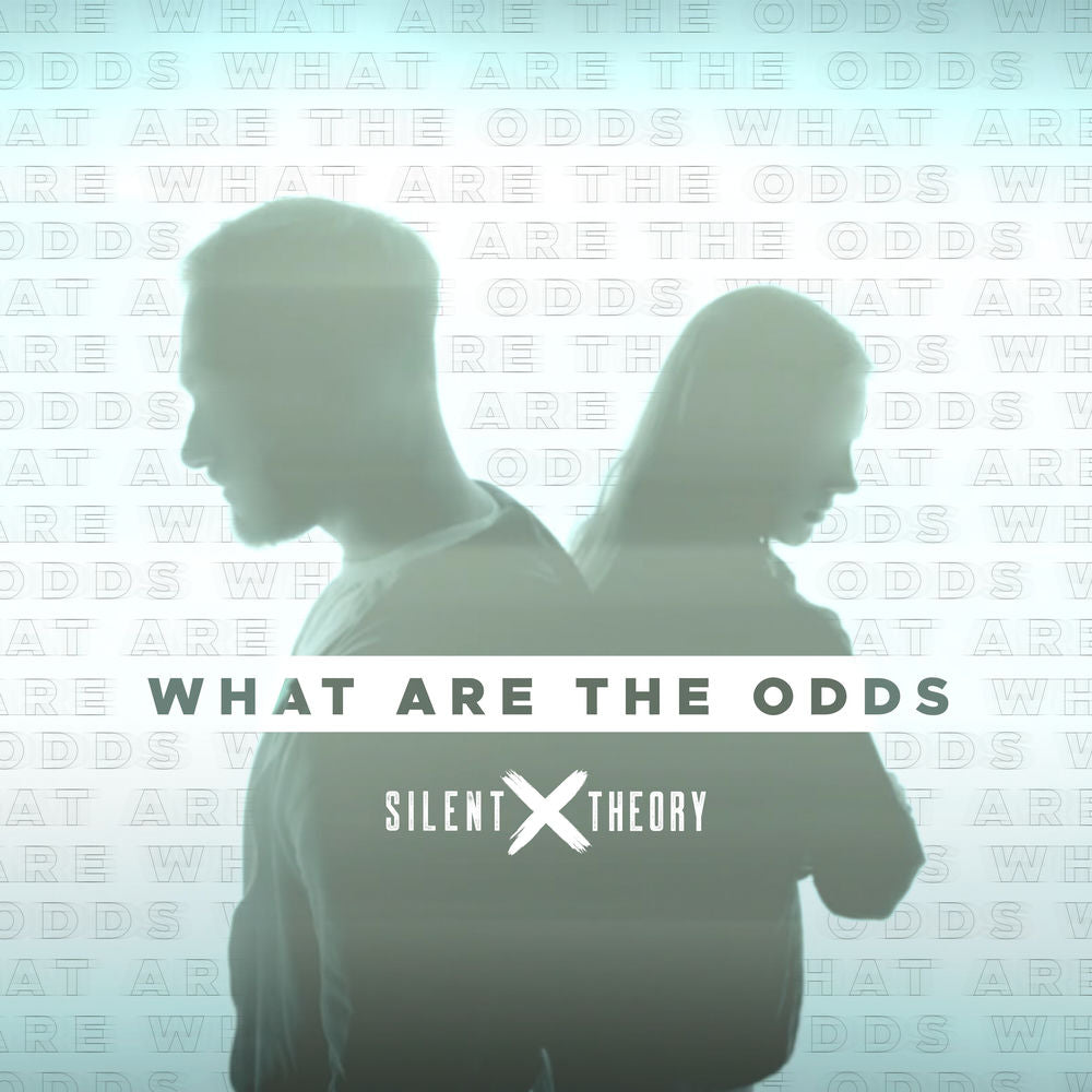 What Are The Odds cover