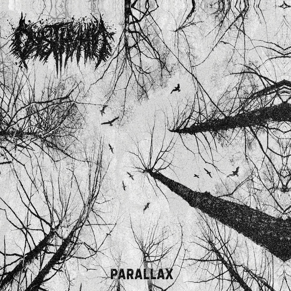 Parallax cover