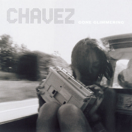 Gone Glimmering (Expanded) cover