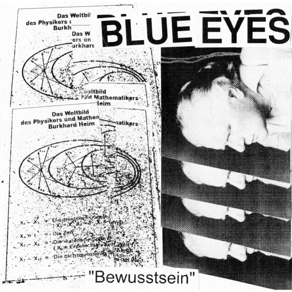 Bewusstsein cover