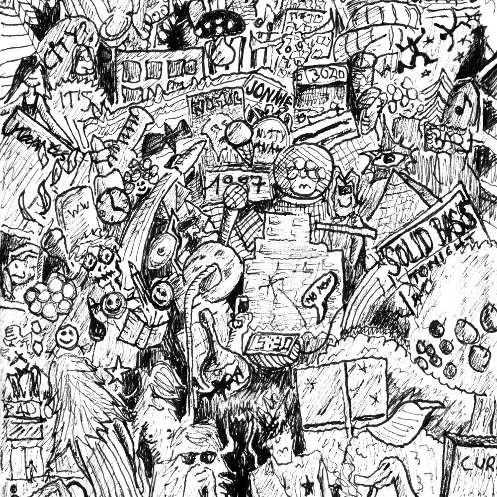 Sofarnopolis cover