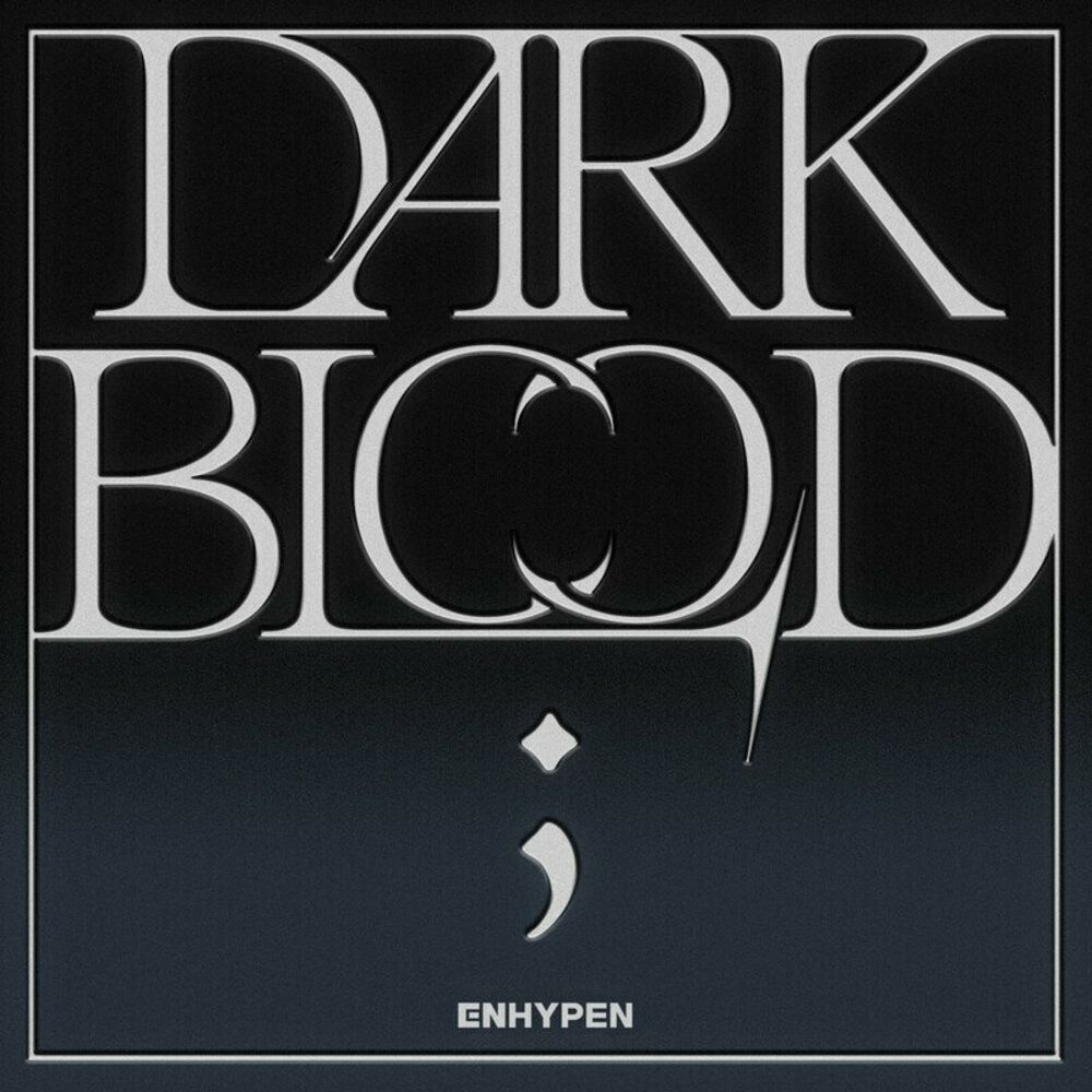 DARK BLOOD [Half Ver.] cover