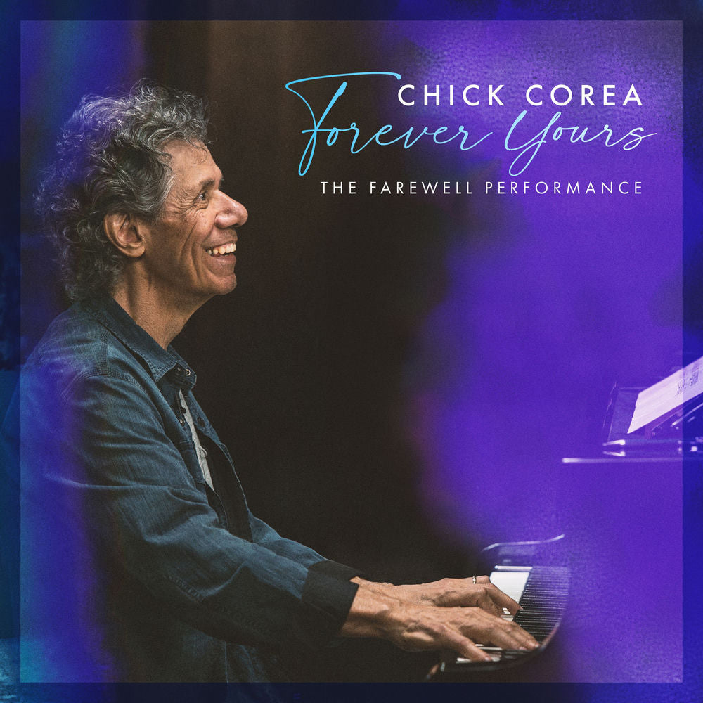 Forever Yours: The Farewell Concert cover