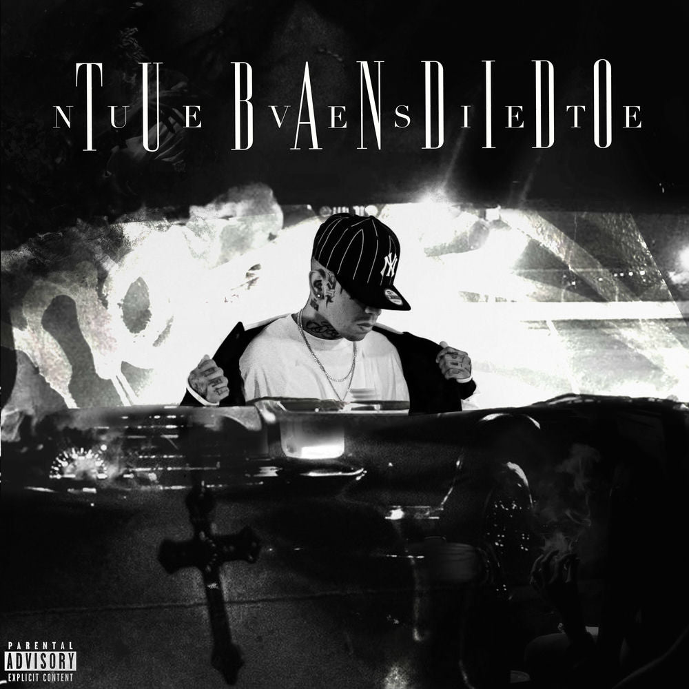 Tu Bandido cover