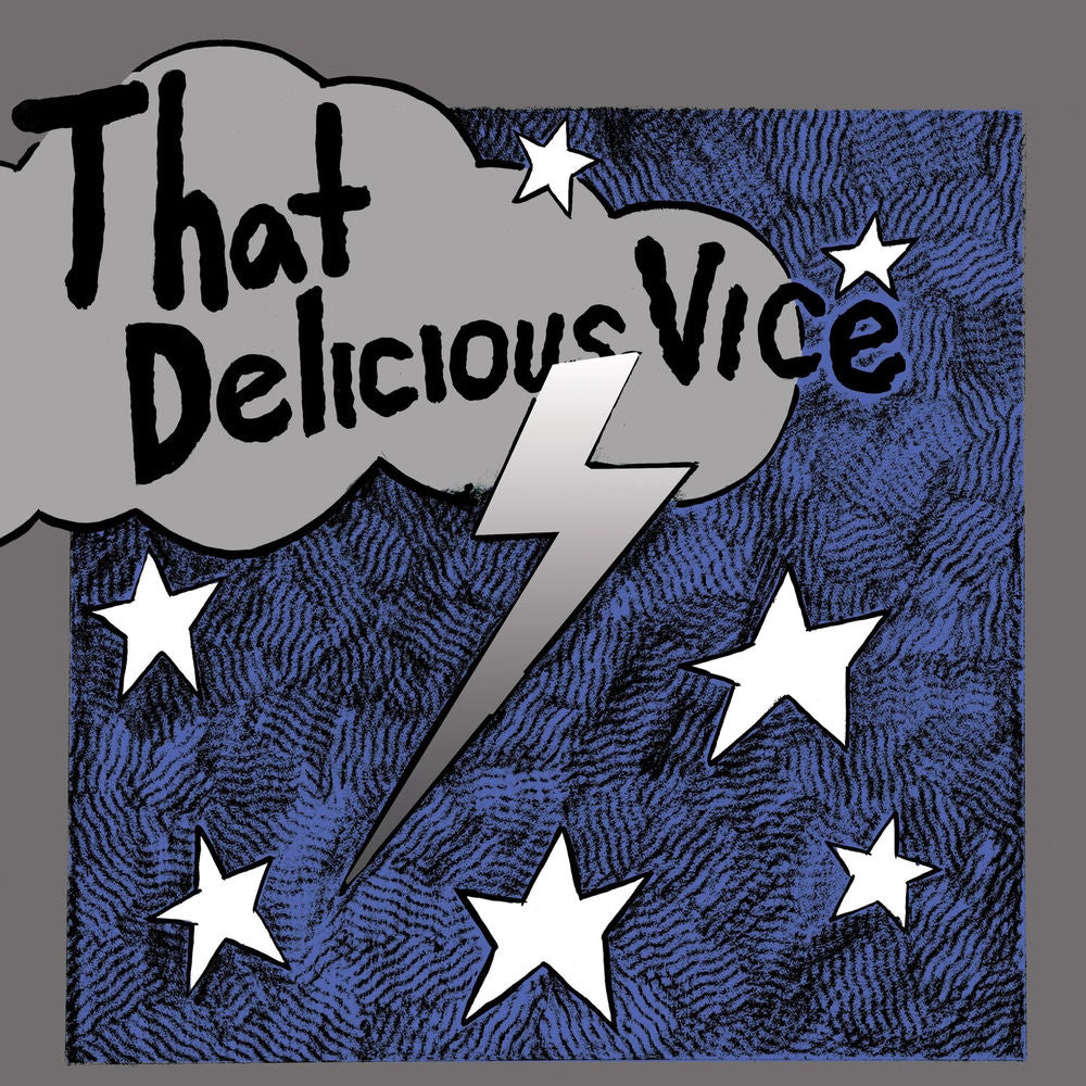 That Delicious Vice cover
