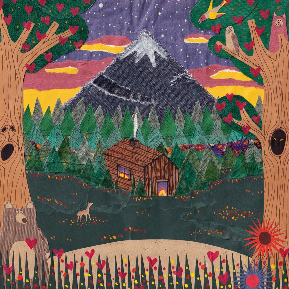 Mountain Rescue cover