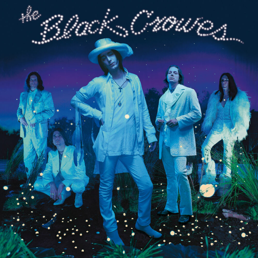 Welcome To The Congregation cover
