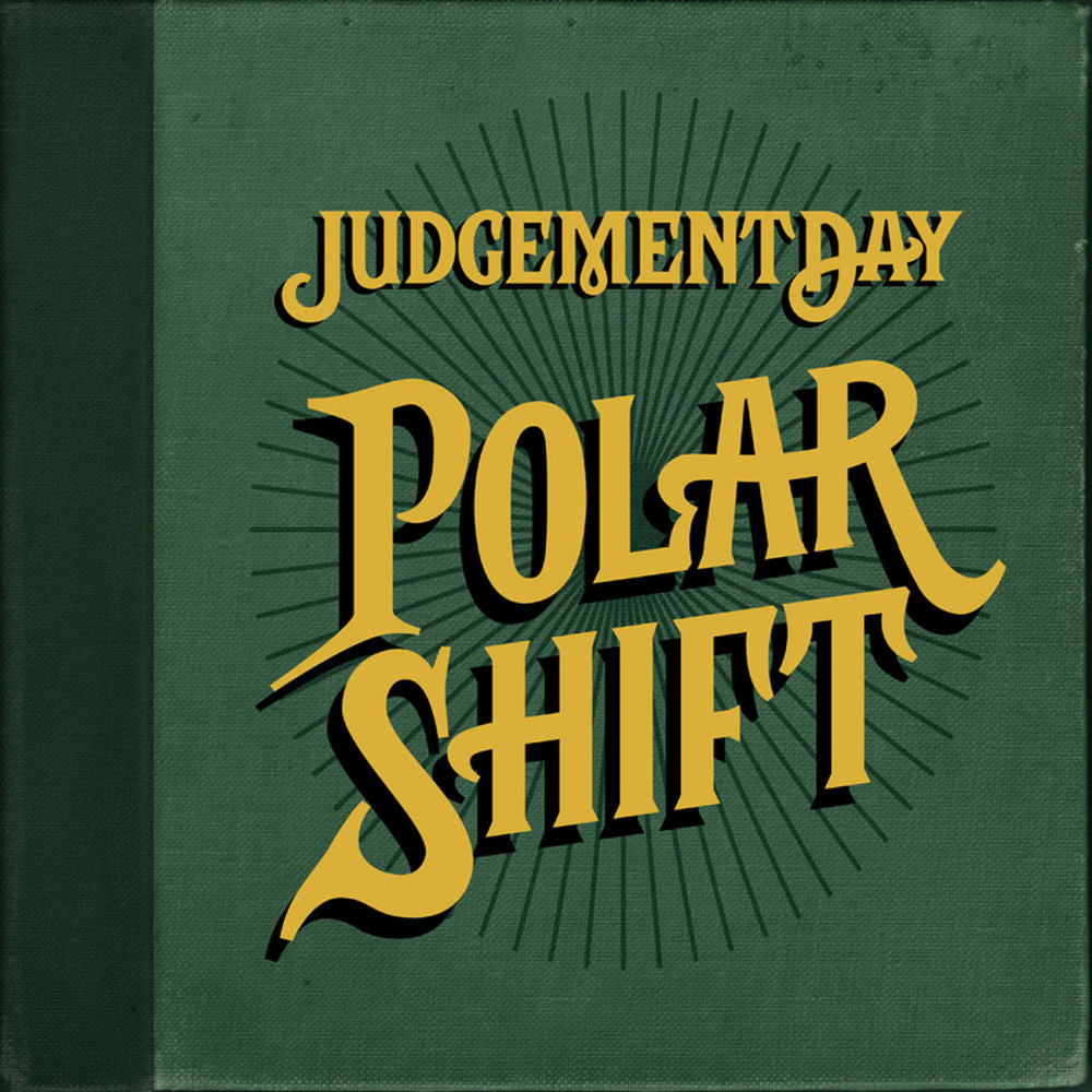 Polar Shift cover