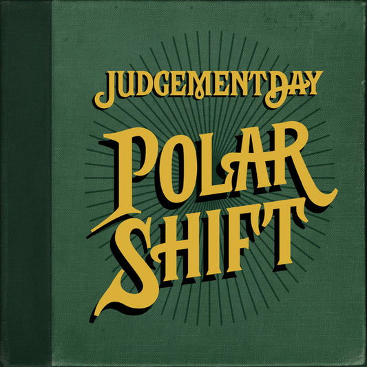 Polar Shift cover