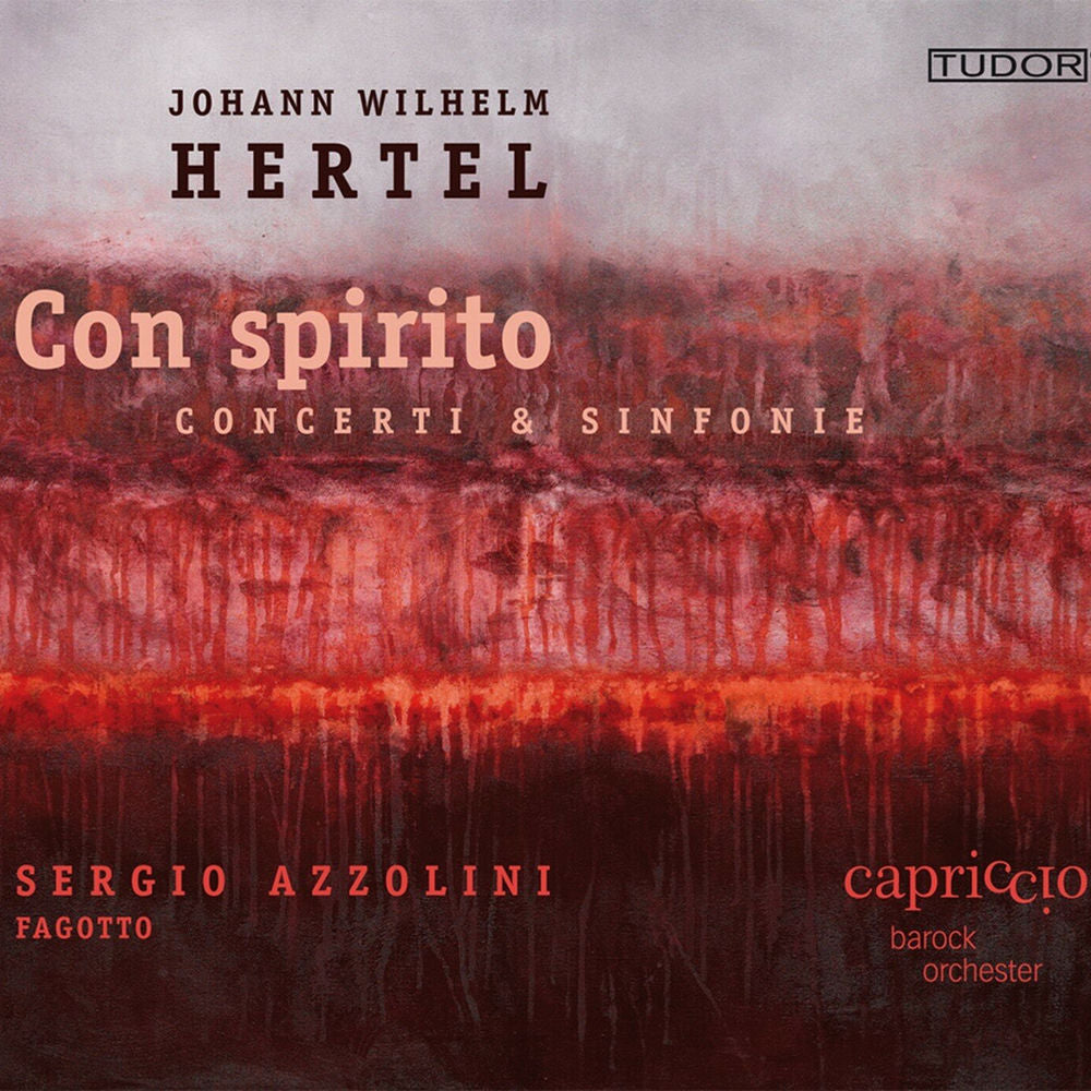 Con Spirito cover