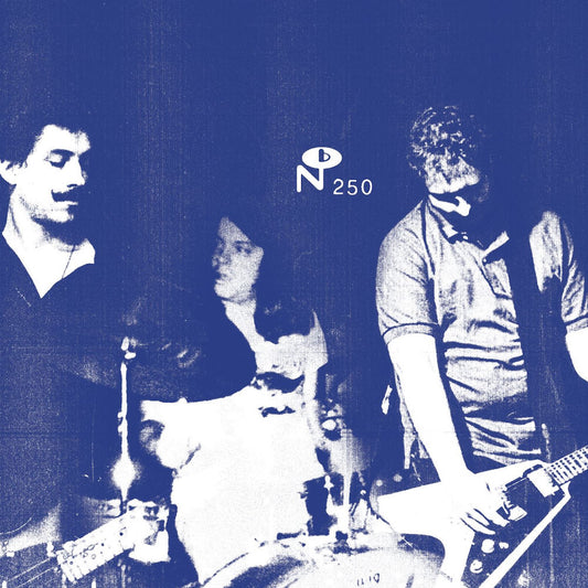 1985: The Miracle Year cover