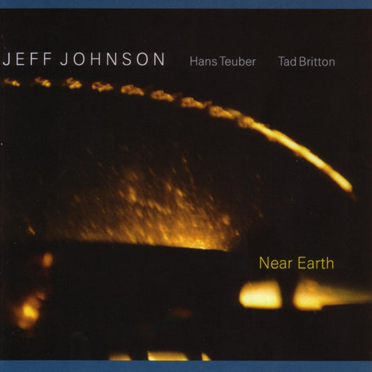 Near Earth cover