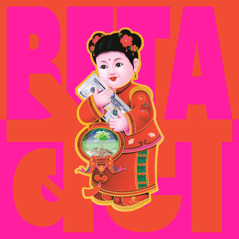 Beta cover