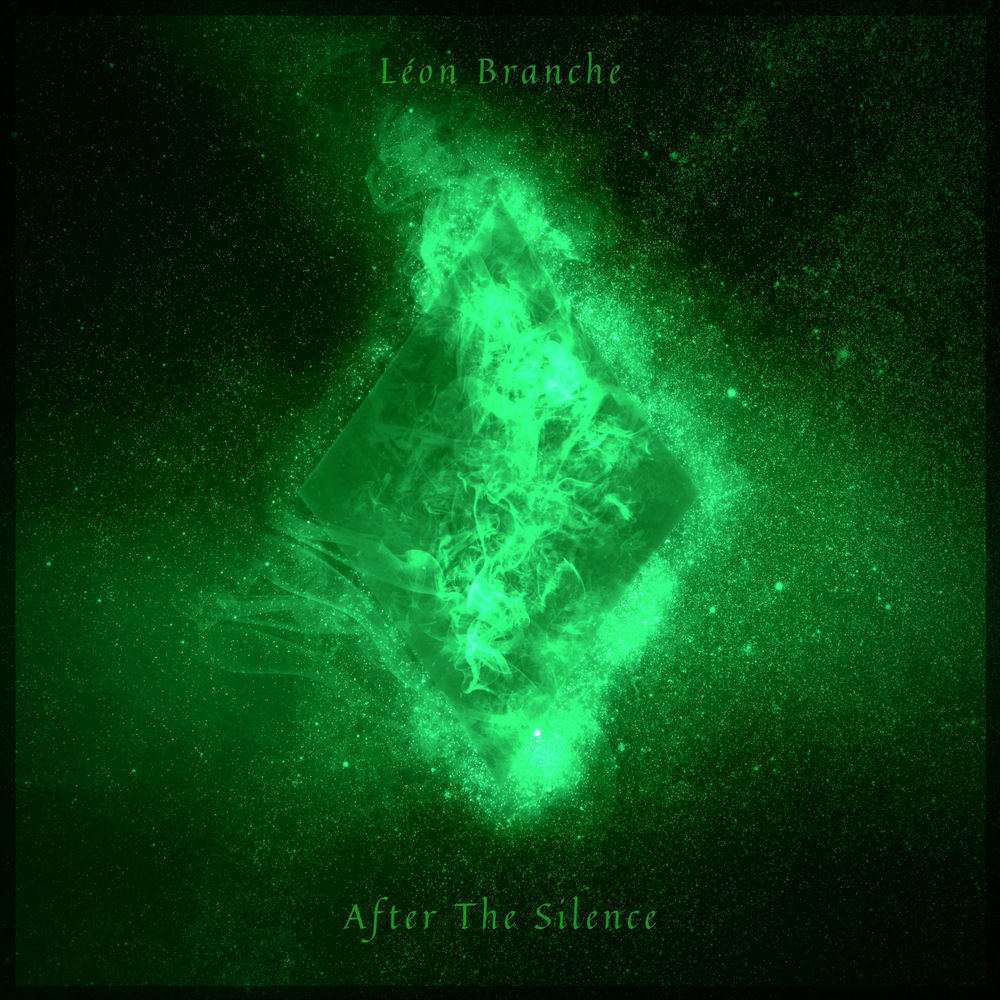 After the Silence cover