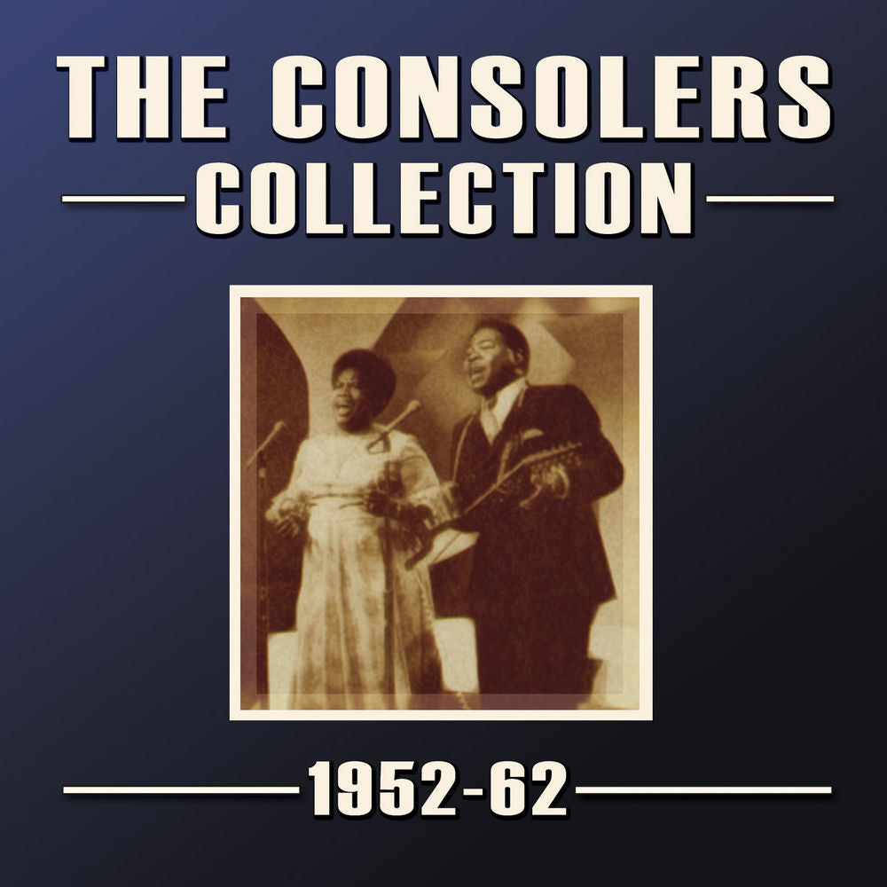 Collection 1952-62 cover