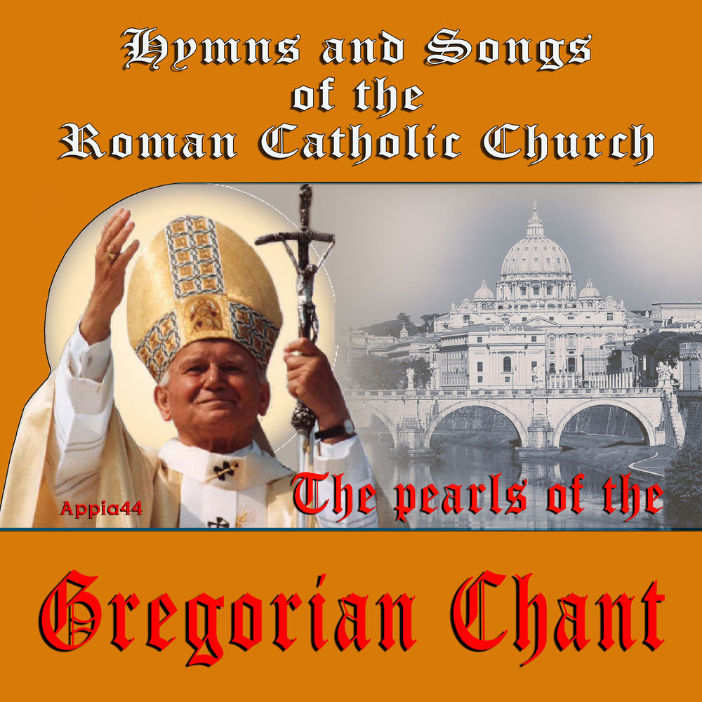 Canticum Canticorum cover