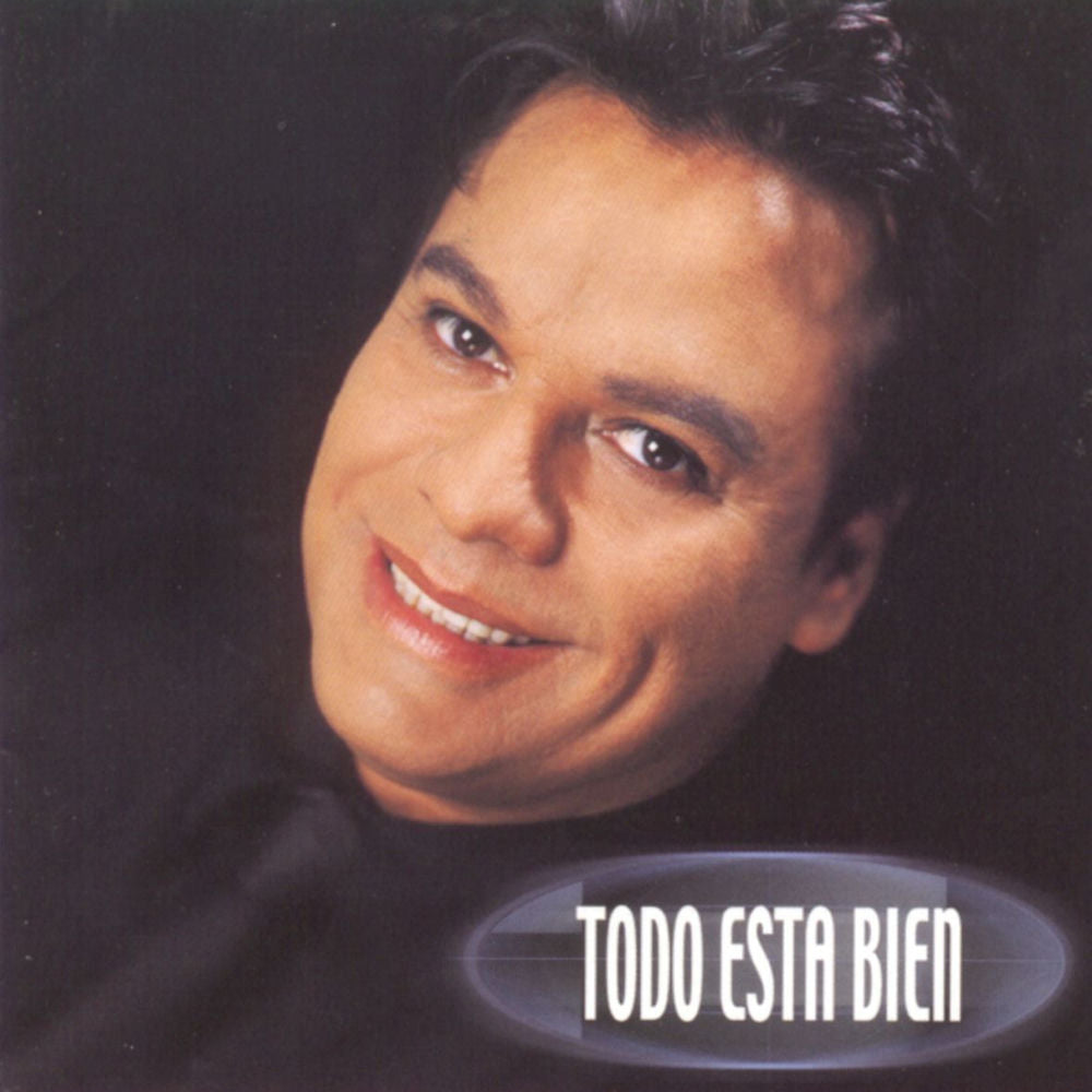 Todo Esta Bien cover