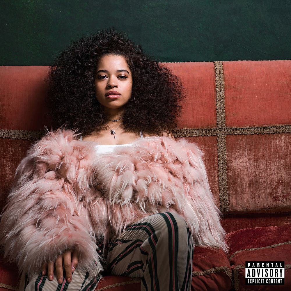 Ella Mai cover
