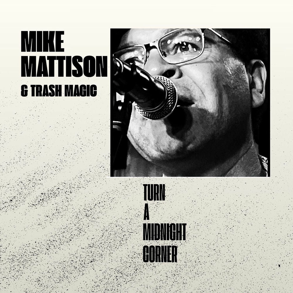 Turn A Midnight Corner cover