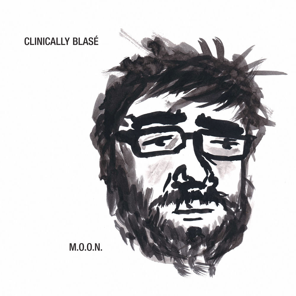 Clinically Blase cover
