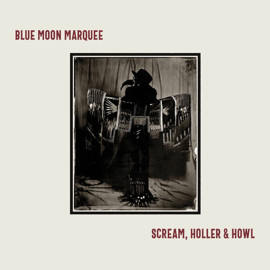 Scream, Holler & Howl cover