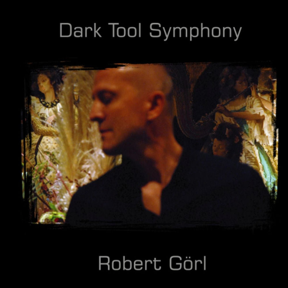 Dark Tool Symphony cover