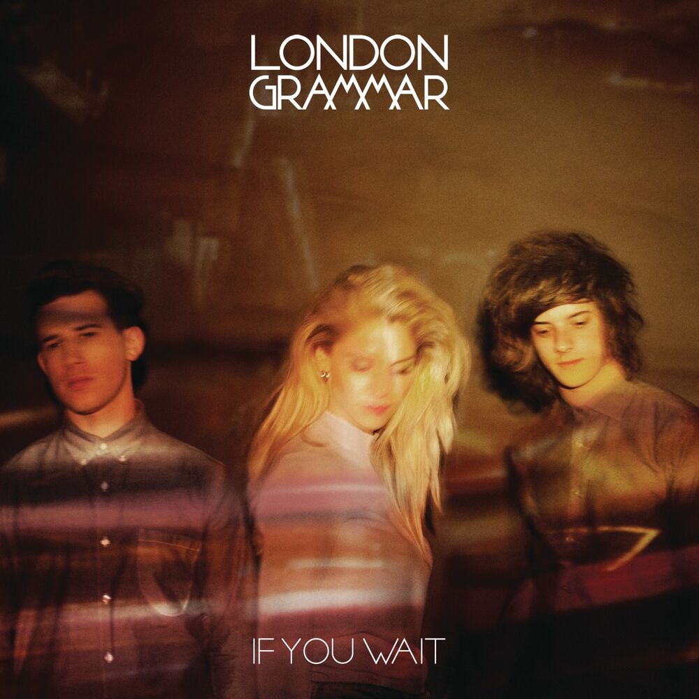 If You Wait cover