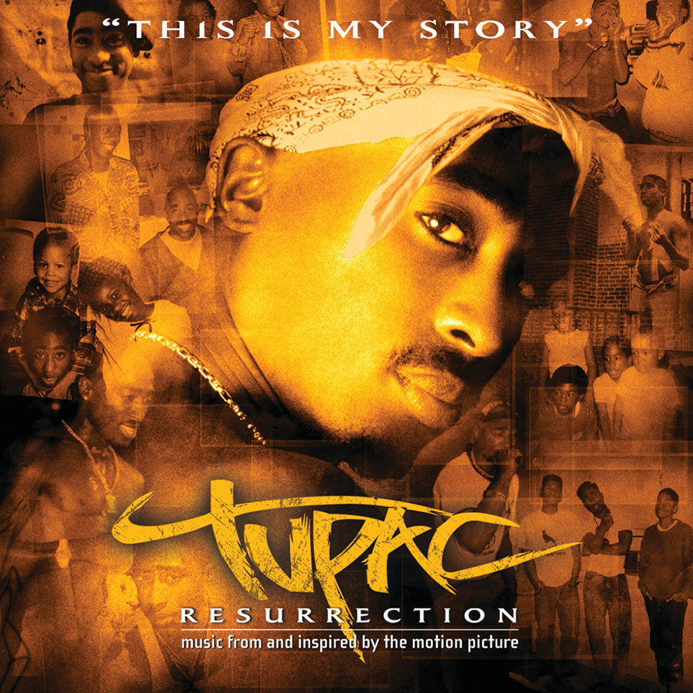 Resurrection cover