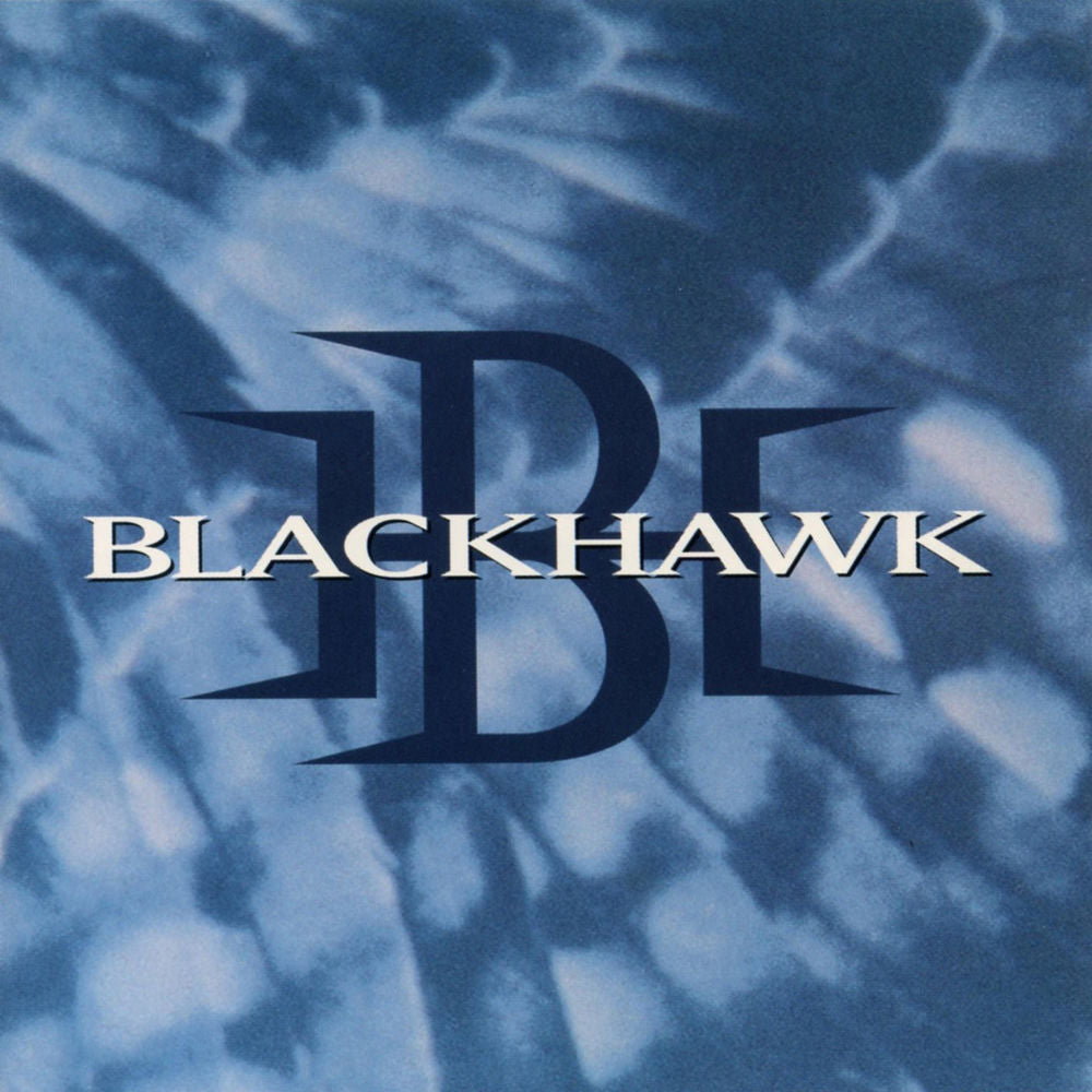 Blackhawk cover