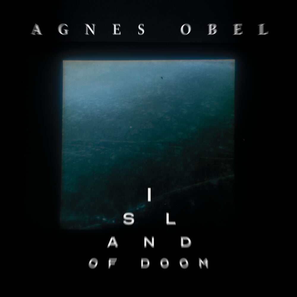 Island Of Doom [7" Single] cover