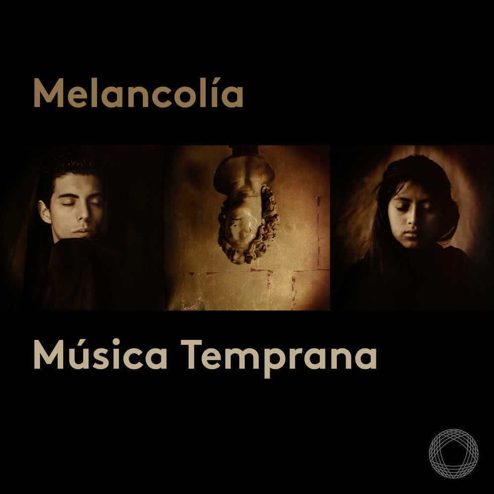Melancolia cover