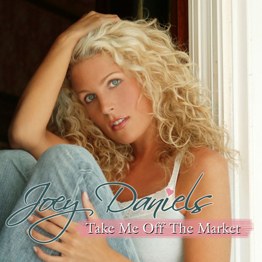 Take Me Off The Market cover