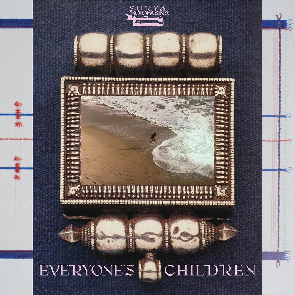 Everyone's Children cover