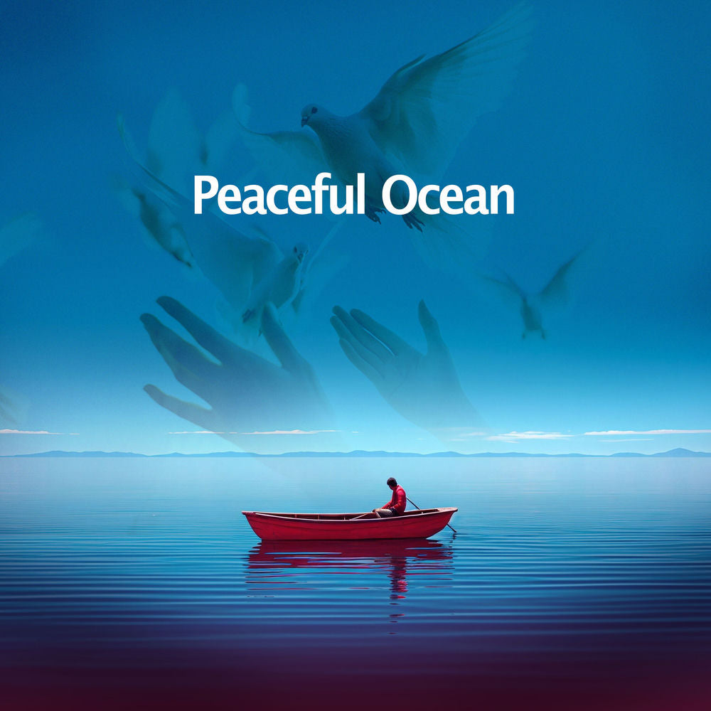Ocean of Sound cover