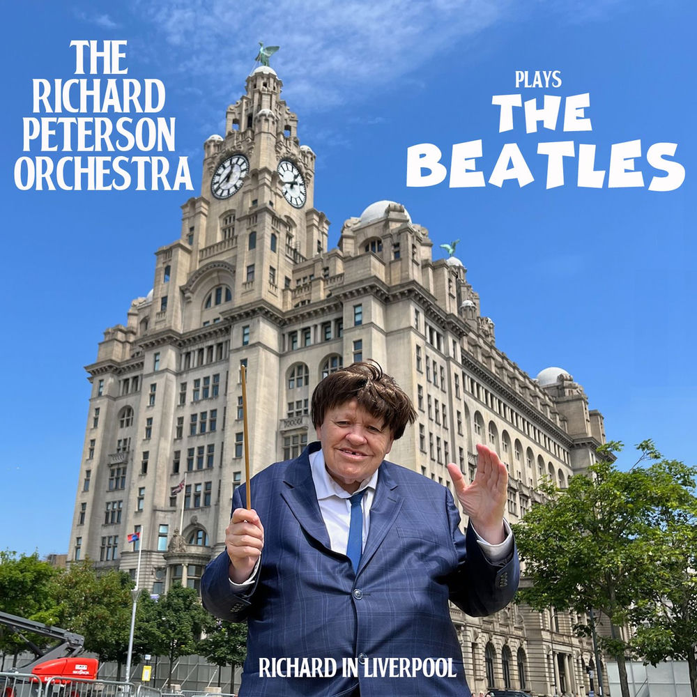Plays the Beatles cover