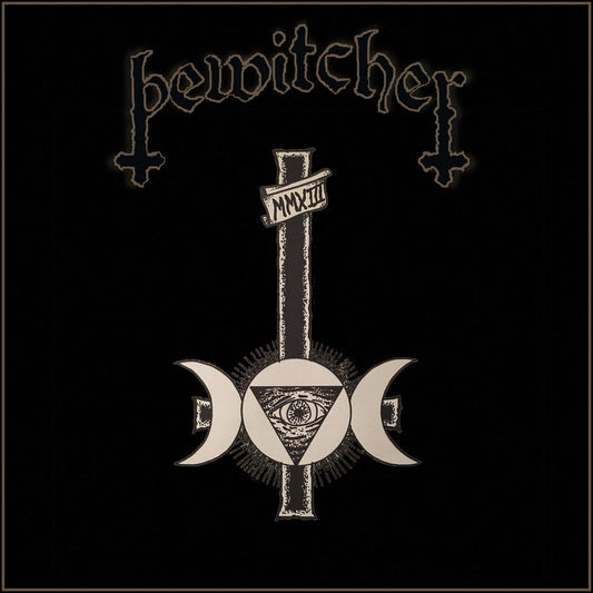 Bewitcher cover
