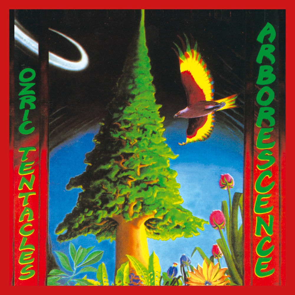 Arborescence cover