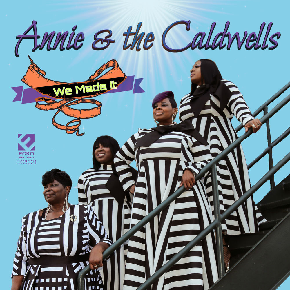 We Made It cover