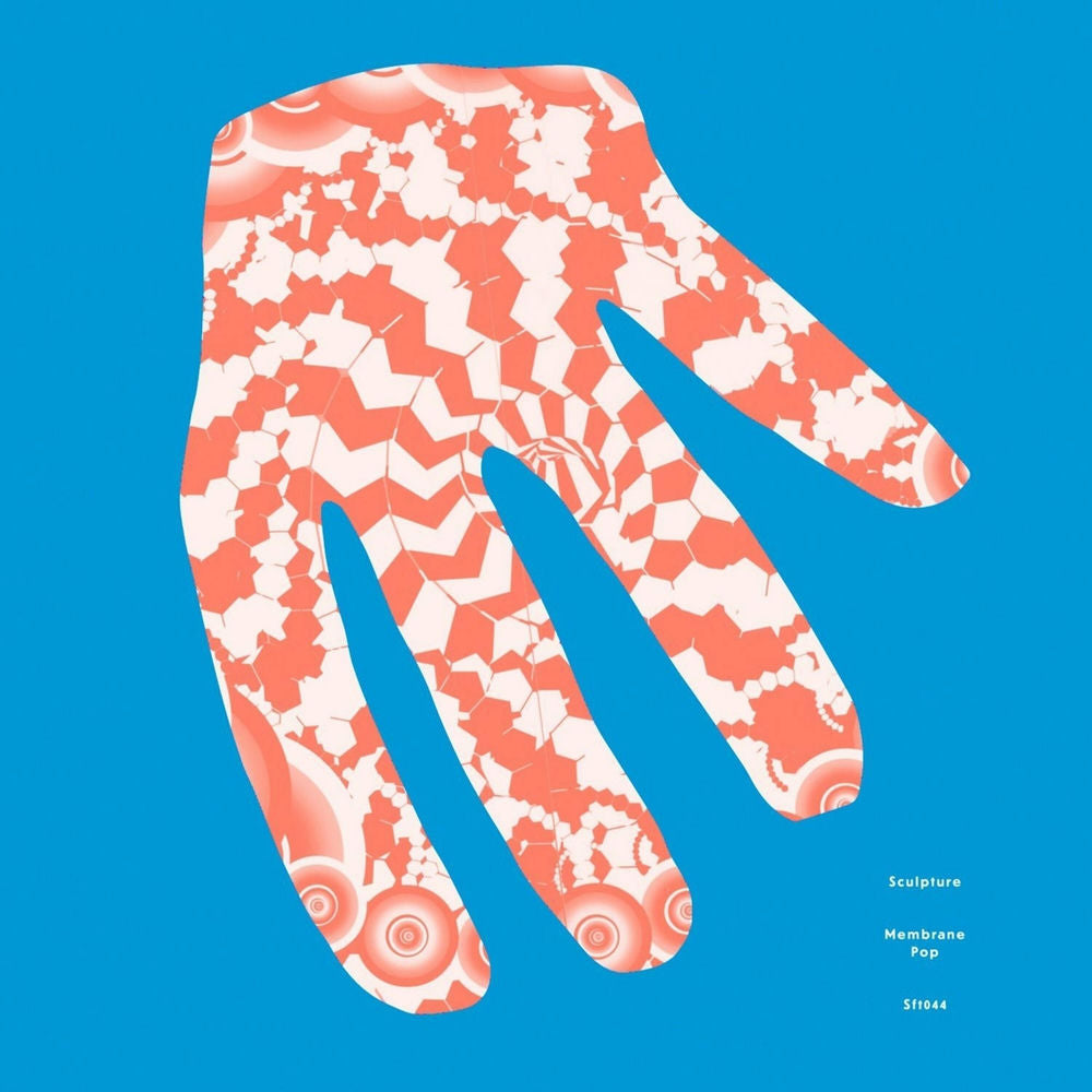 Membrane Pop cover