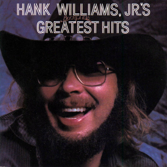 Hank Williams cover