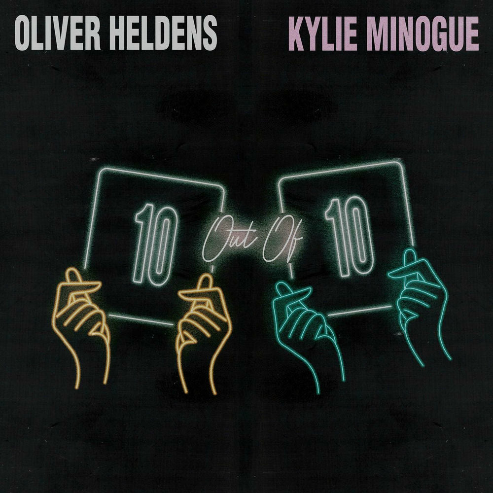 10 out of 10 cover