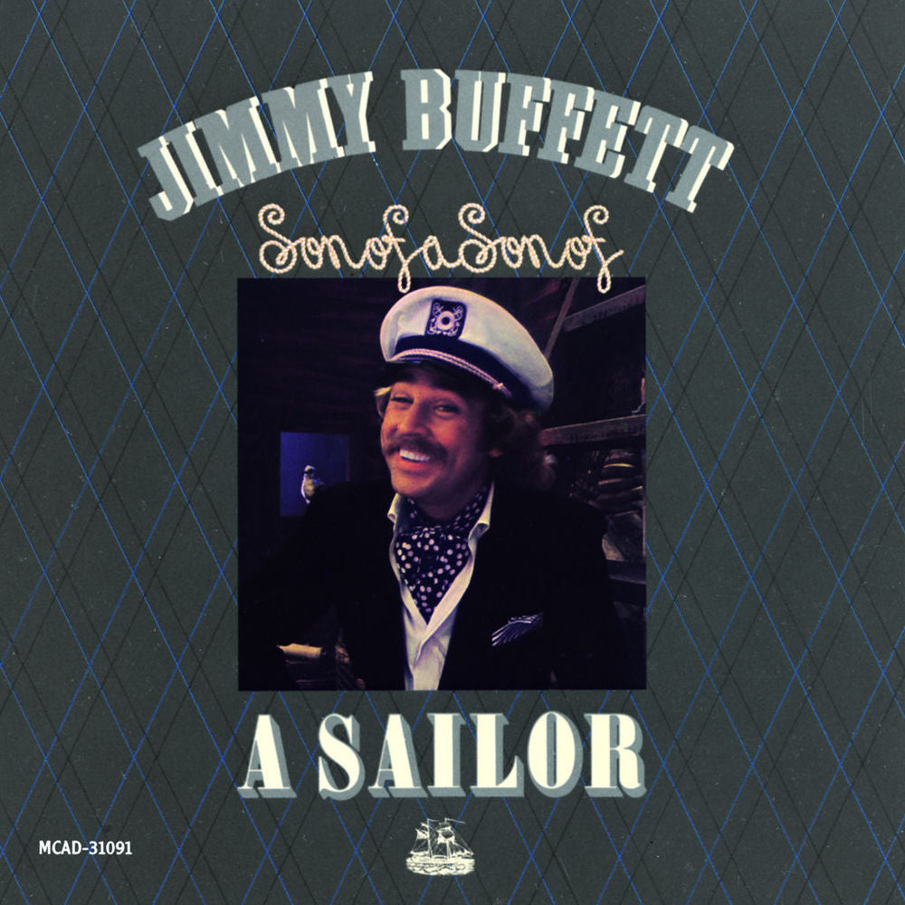 Son Of A Son Of A Sailor[LP] cover