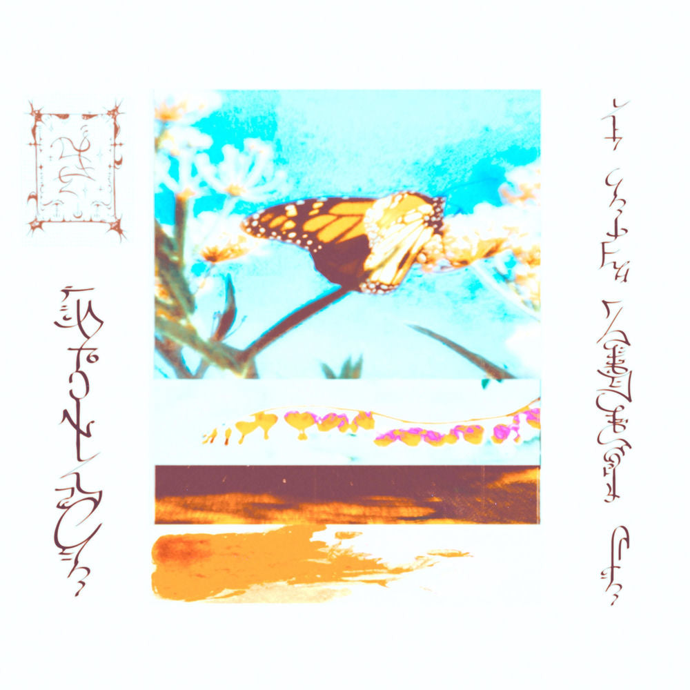 Lact'eben cover