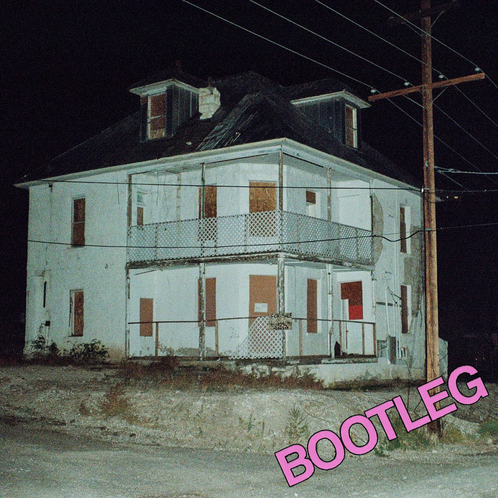 Bootleg cover