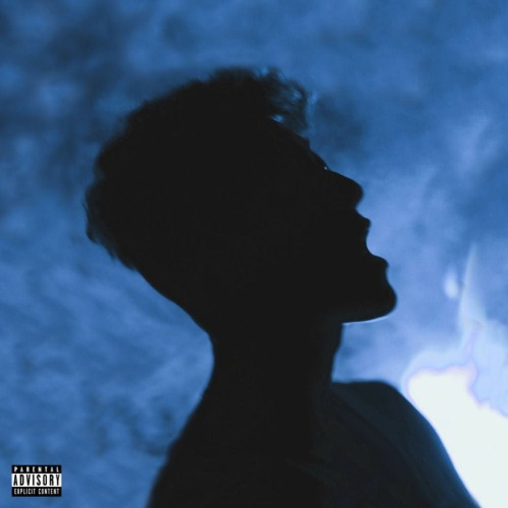 Cold World cover