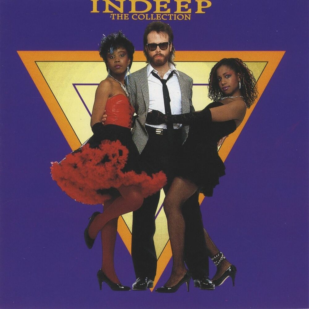 The Collection cover