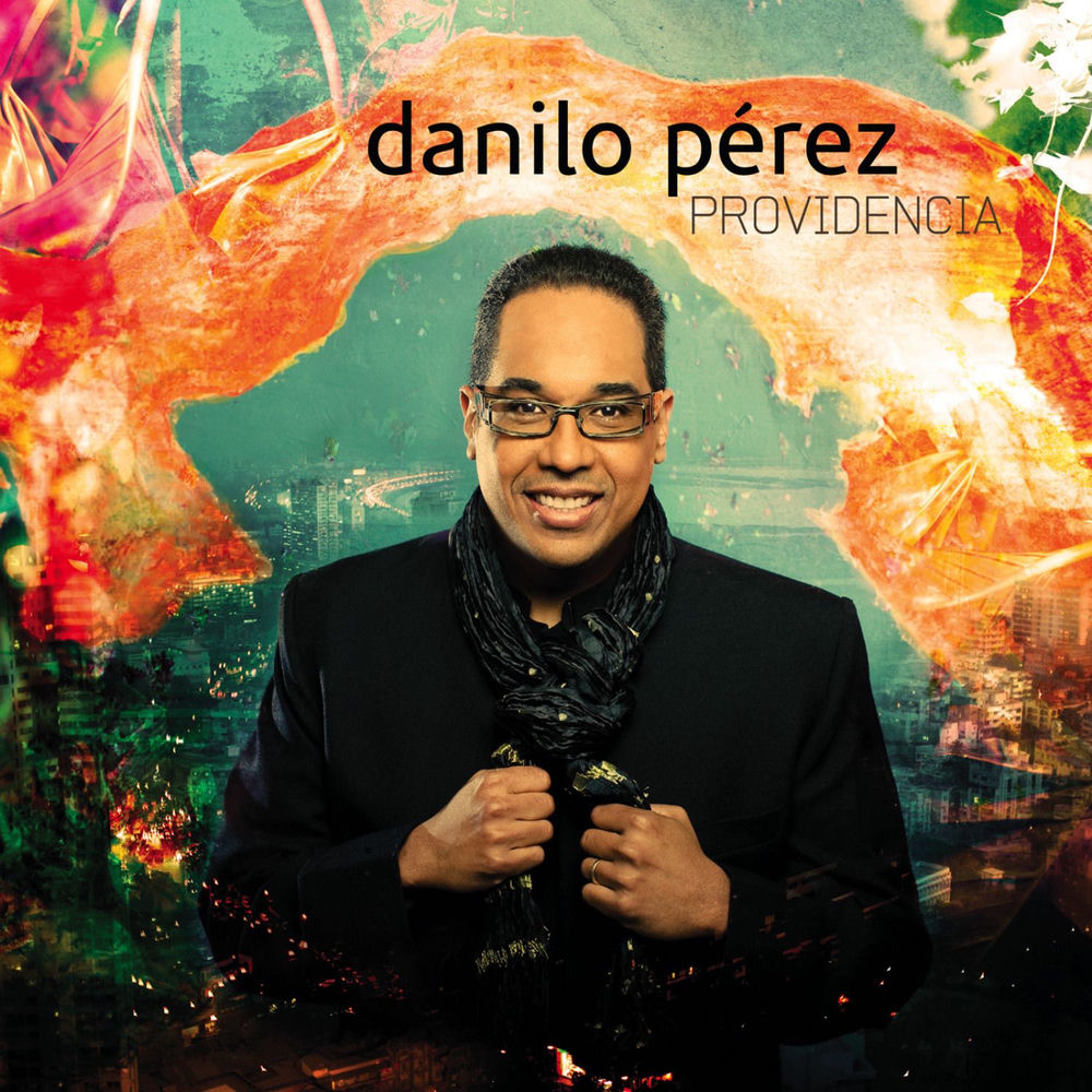 Providencia cover