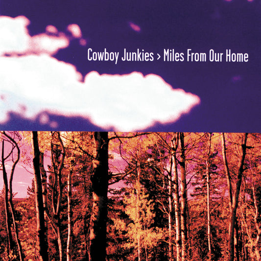 Home from the Mills cover