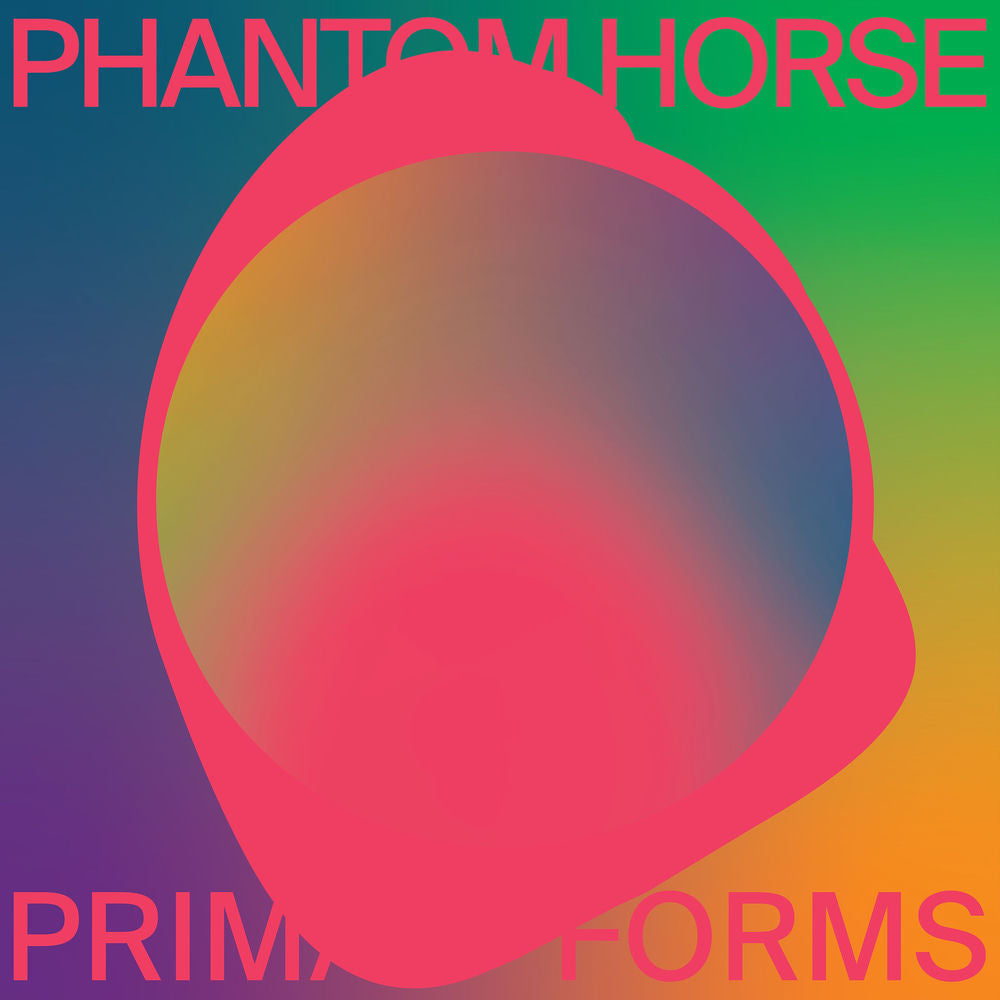 Primal Forms cover