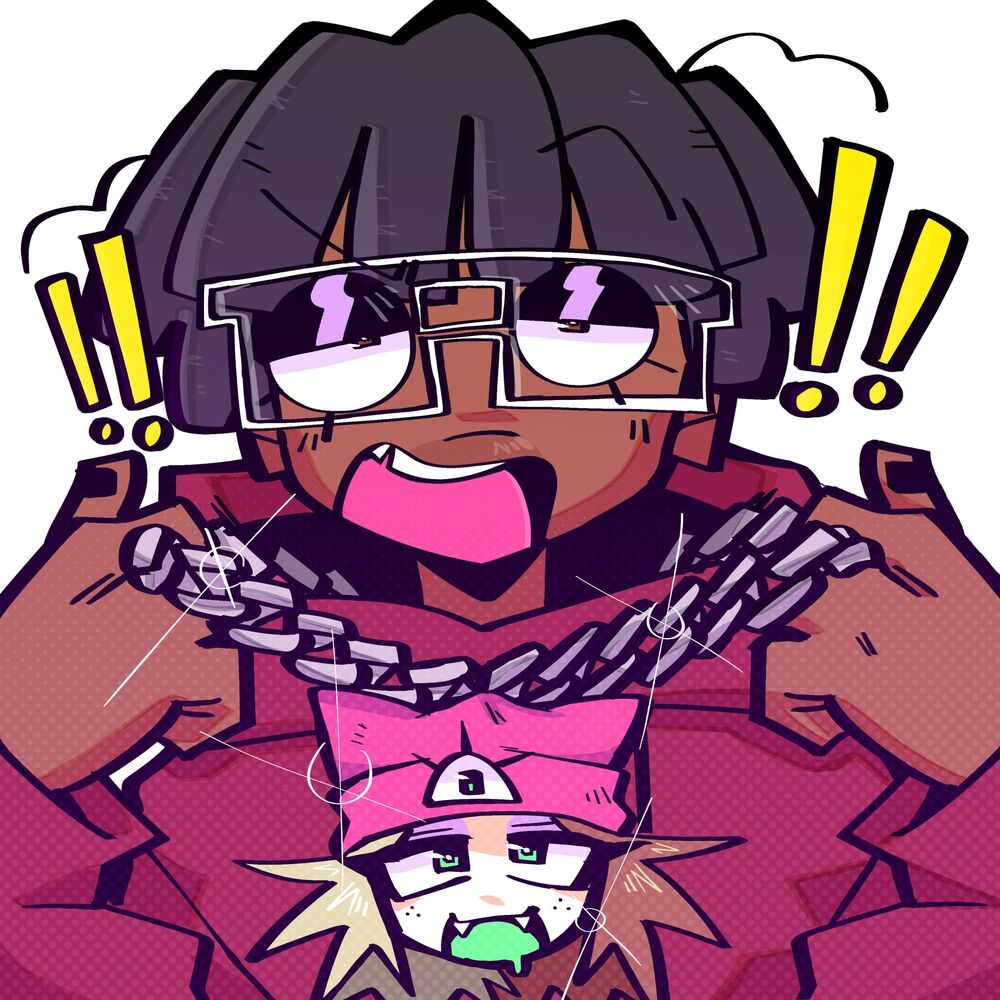 Necklace cover